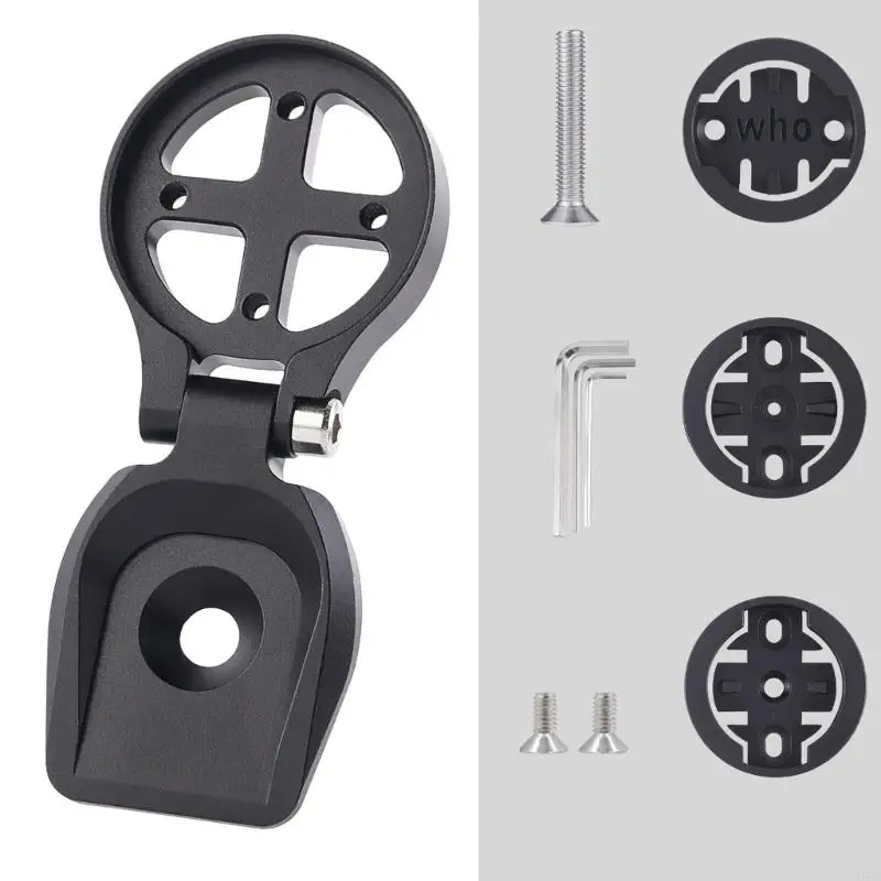 

Ускоренные сплавы велосипедные велосипеды компьютерные крышки стержня с высокой нагрузкой для езды на велосипеде стабильности