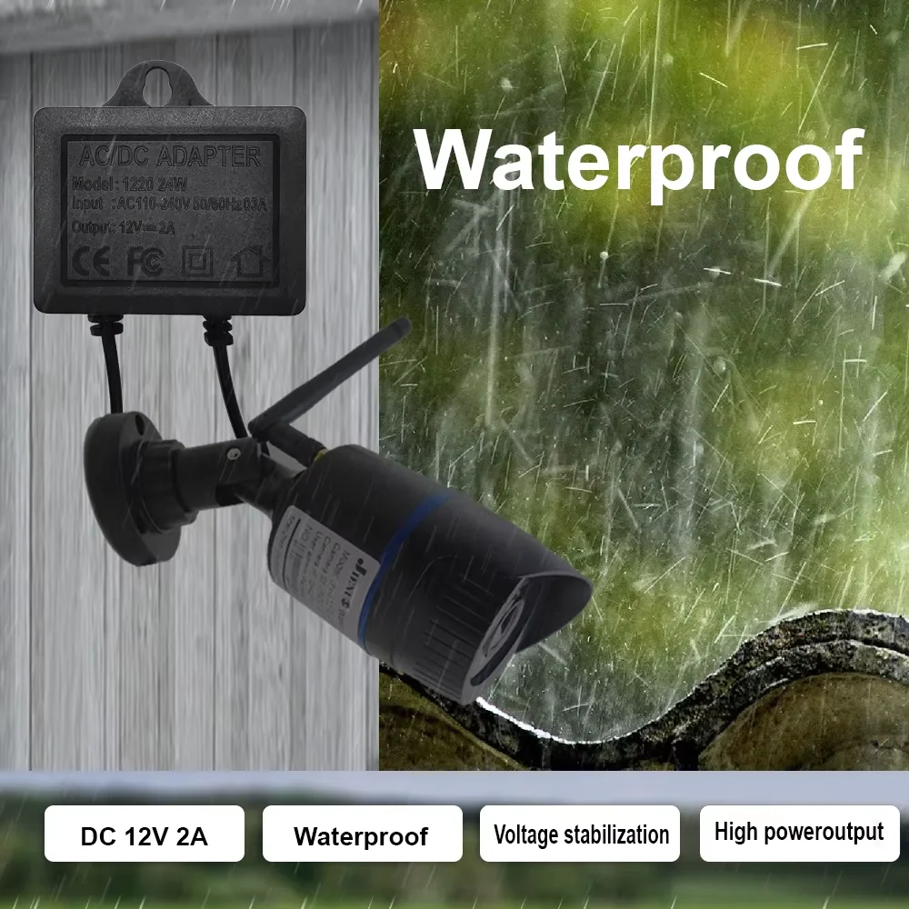 Adattatore di alimentazione im - Outdoor Power Plug In recensione e prezzo