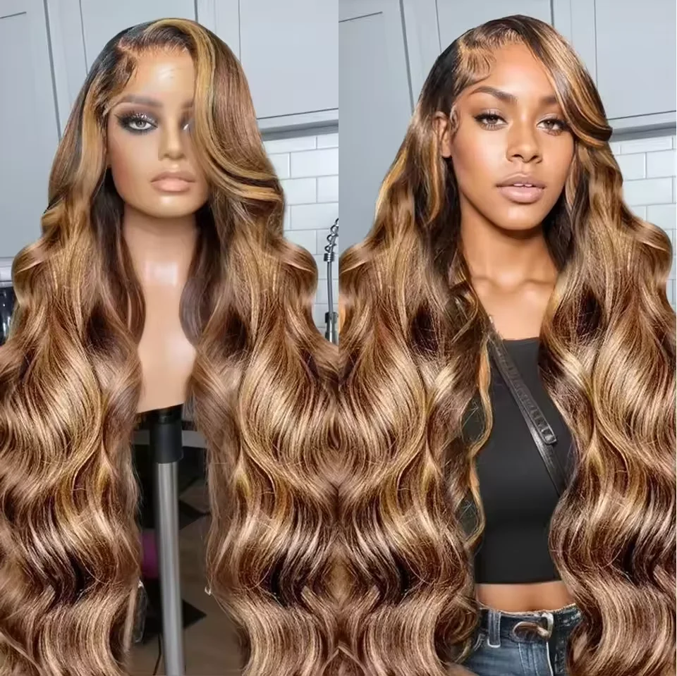 p4-27-onda-del-corpo-evidenziare-colorato-13x4-parrucche-frontali-completamente-13x6-hd-trasparente-del-merletto-dei-capelli-umani-parrucche-del-merletto-per-le-donne-220-densita