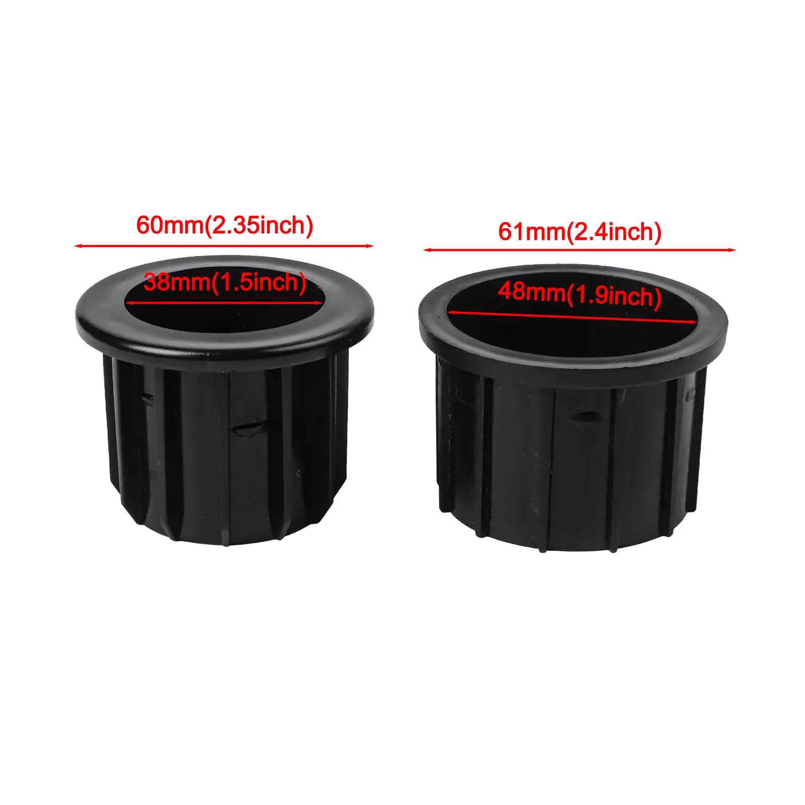 Fixing Screws Bracket Accessories Family Gatherings Complete Package Lightweight Materials For Outdoor Use 38 Mm