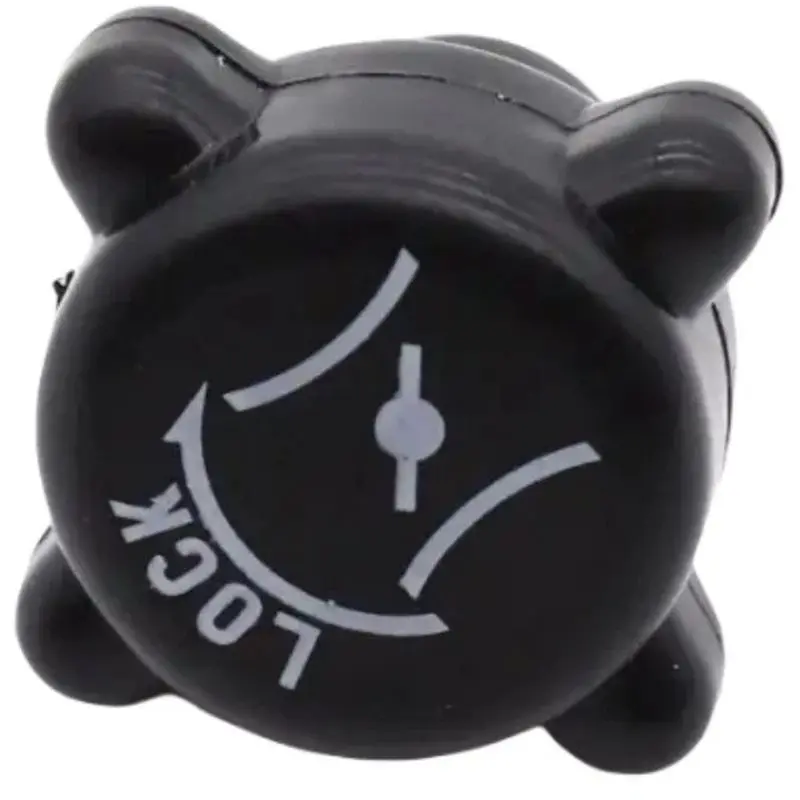 For Nissan Patrol Y60 GU Y61 Car Hand Throttle Control Knob Part Number 1841531W10 18415-31W10-A97E