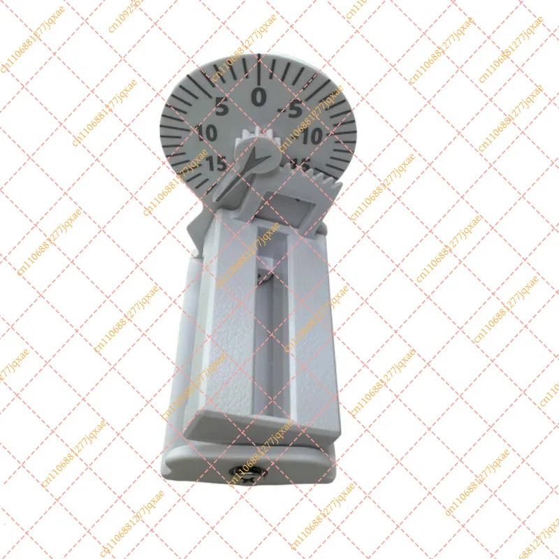 Wiper Arm Angle Measurement and Correction Tool for Noise, Jump & Deformation Troubleshooting