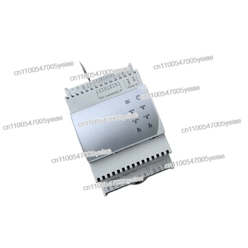 

Suitable for Carle Electronic Expansion Valve Drive Module EVD0000T51