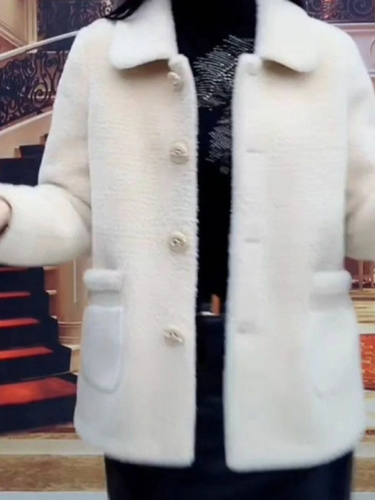 cappotto-da-donna-in-visone-dorato-modello-autunno-inverno-nuovo-stile-confortevole-versatile-alla-moda-semplice-ed-elegante-facile-da-abbinare-con-risvolto