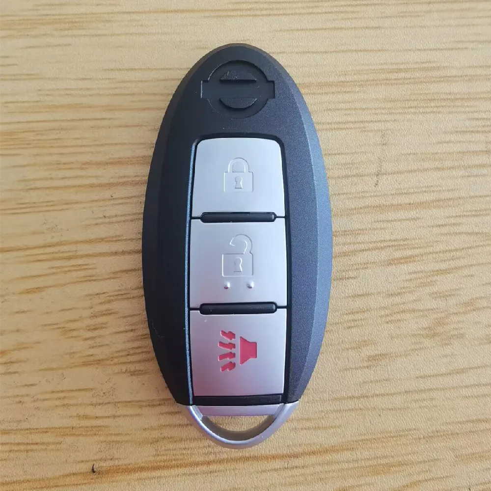 

3/4 Buttons Car Remote Key for Nissan Tiida Teana Altima Maxima Armada Xtrail Pathfinder Rogue Versa juke CWTWBU729 /CWTWBU735