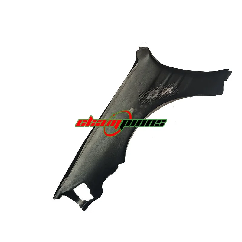 Factory Price ORI Style Air Intake Front Fender Auto Part For Chaser JZX100 GX100 20MM Wider Fender