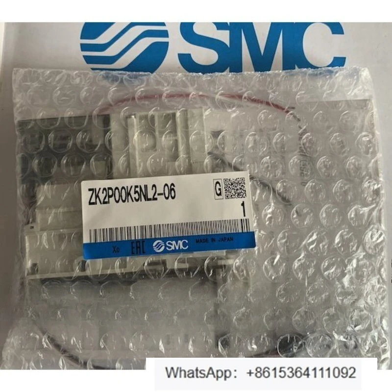 one   ZK2P00K5NL2-06 Vacuum generator