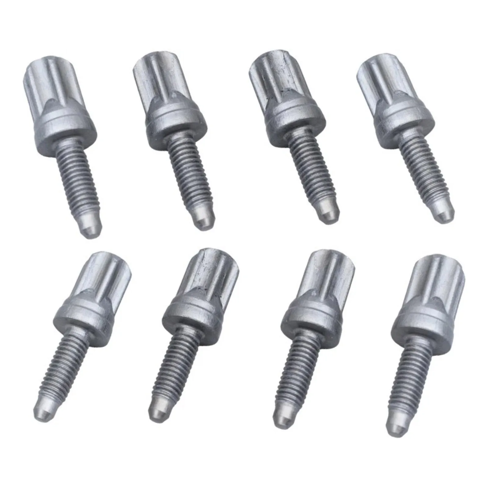 8Pcs/lot For Porsche 94810514600 Car Ignition Coil Bolt Kit For Porsche Cayenne Panamera 948-105-146-00 Auto Accessories Replace