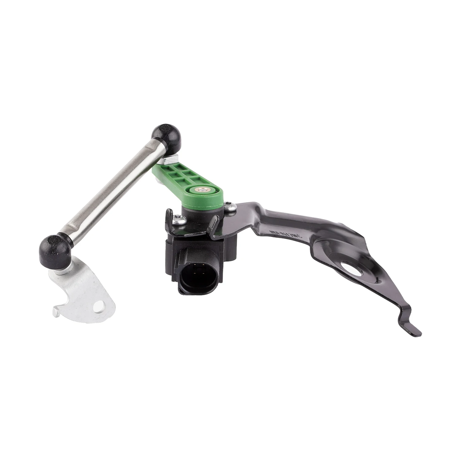 

Genuine Rear Right Headlight Level Sensor 8K0941310C,8K0941310B For AUDI A4/S4 B8 2007-15,A5/S5 2007-17,1.8/2.0/2.7/3.0/3.2