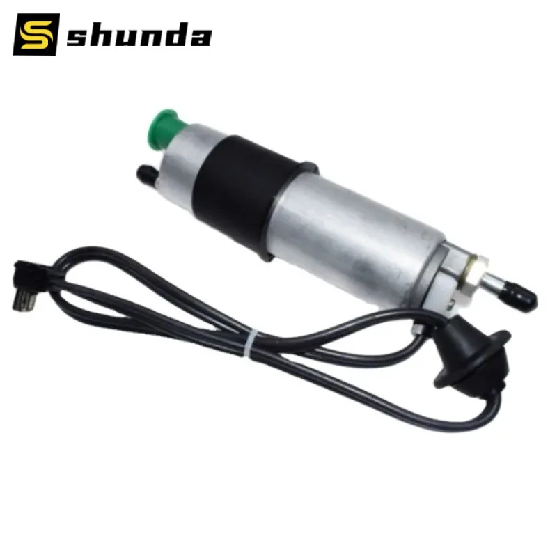 A0004704994 A0004705494 A0004706394 0004704994 0004705494 0004706394 Auto parts Fuel Pump 0986580371 For Mercedes Benz W202 C180