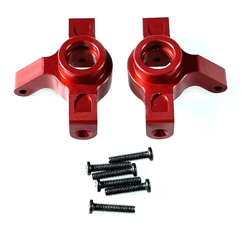 

For MJX 14301 14302 RC 1/14 Model Remote Control Car Metal Upgrade Accessories Steering Cup