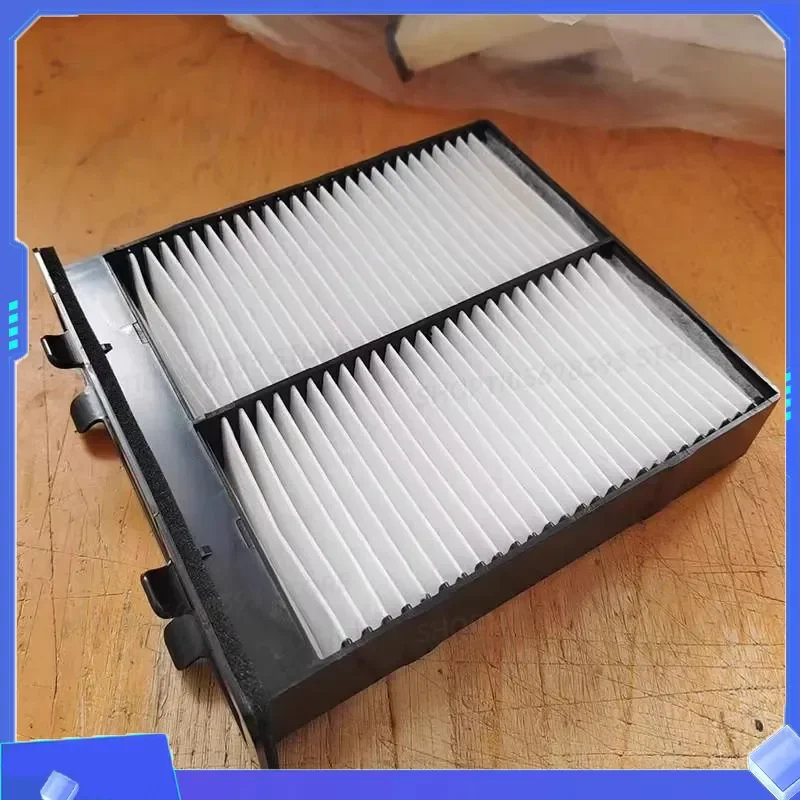 for  SX4 S-Cross M15A J20A Cabin Air Filter 95860-80J00 95860-80J00-000 CU21004 WIX49700 Factory Outlet Car Accessories