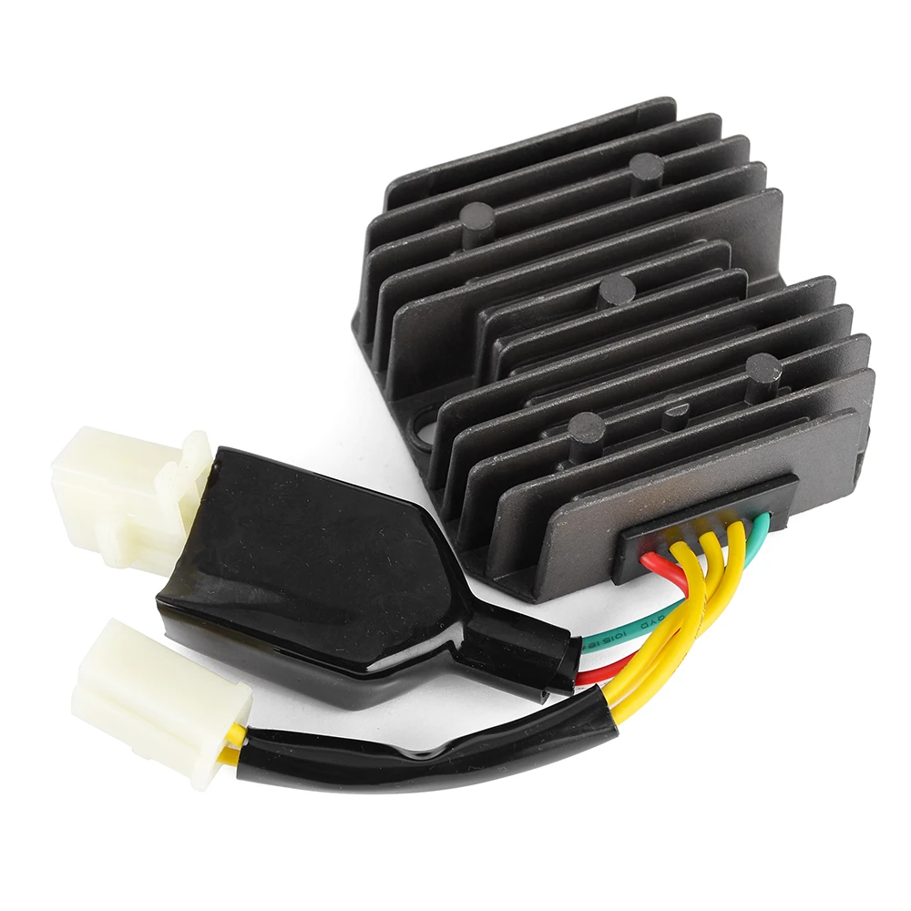 Regulator Rectifier & Stator Coil For Honda CMX250 REBEL 250 CMX 2001 - 2014 2002 2003 2004 2005 2006 2007 2008 2009 2010 2011