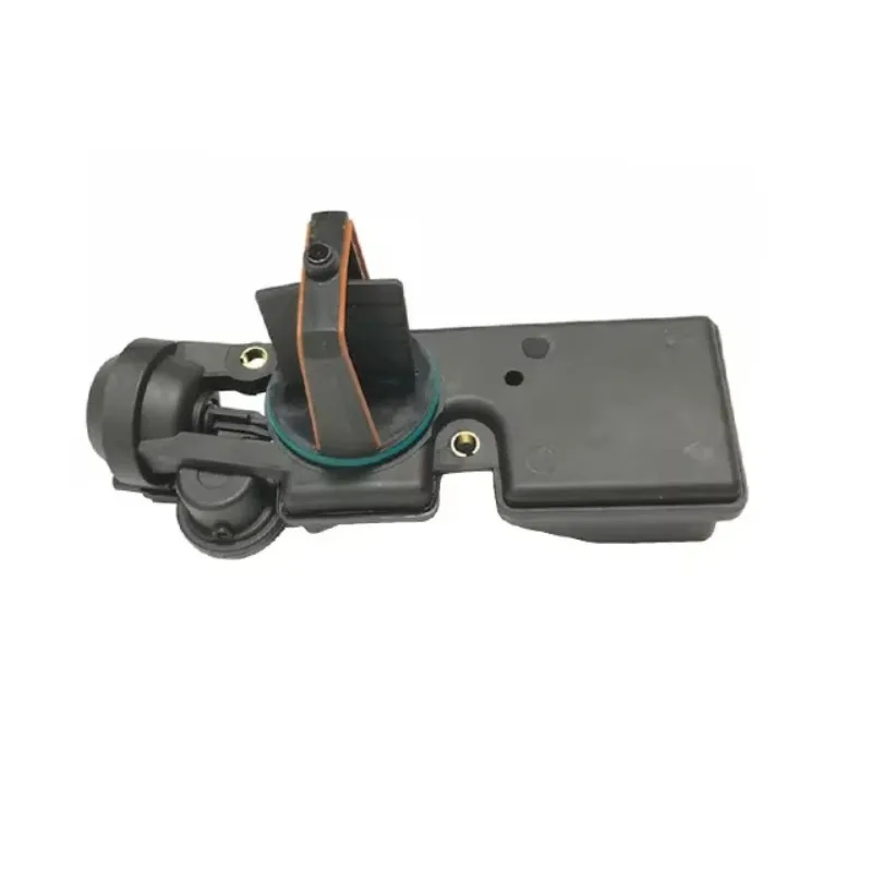 202511611440049 Intake Manifold Runner Control Valve For E39 E38 E46 M52