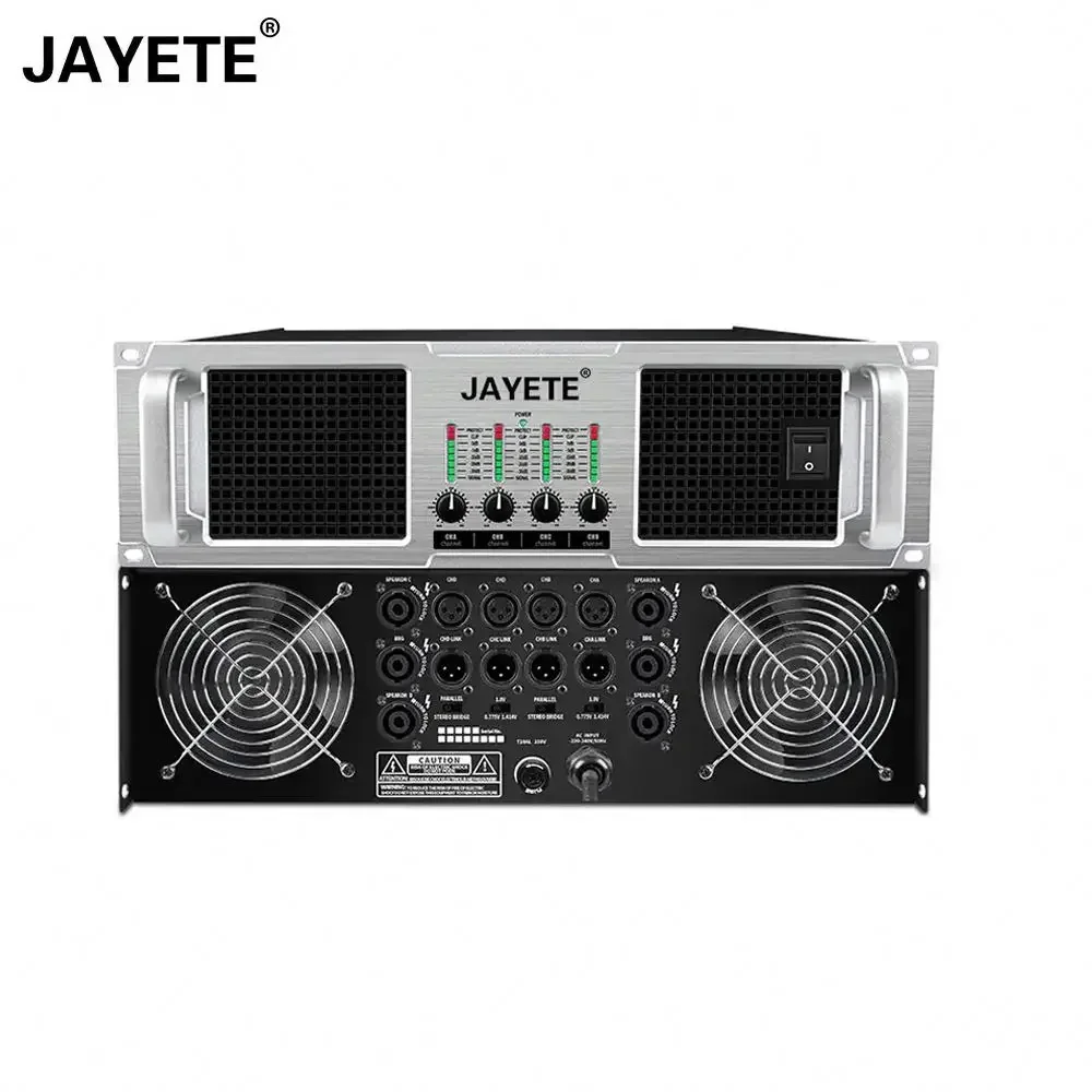 

Микшер нового дизайна, усилитель мощности для общественного адреса, система Pa, 120 Вт, 4 зоны, с Mp3 Fm Sd Bt, пульт дистанционного управления для школы