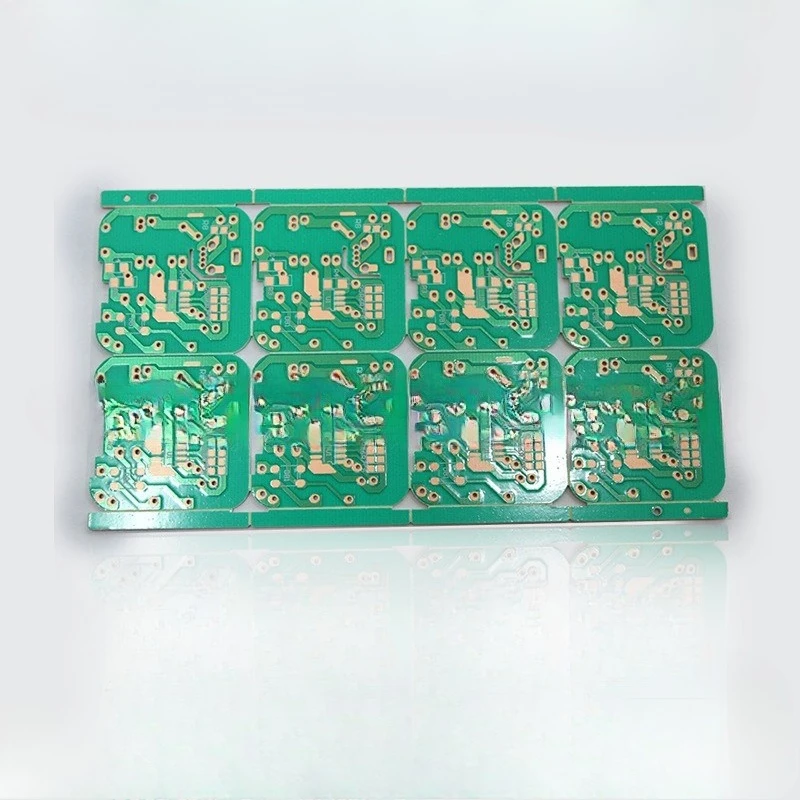 

Circuit board Double-sided multilayer circuit control board FR-4 board