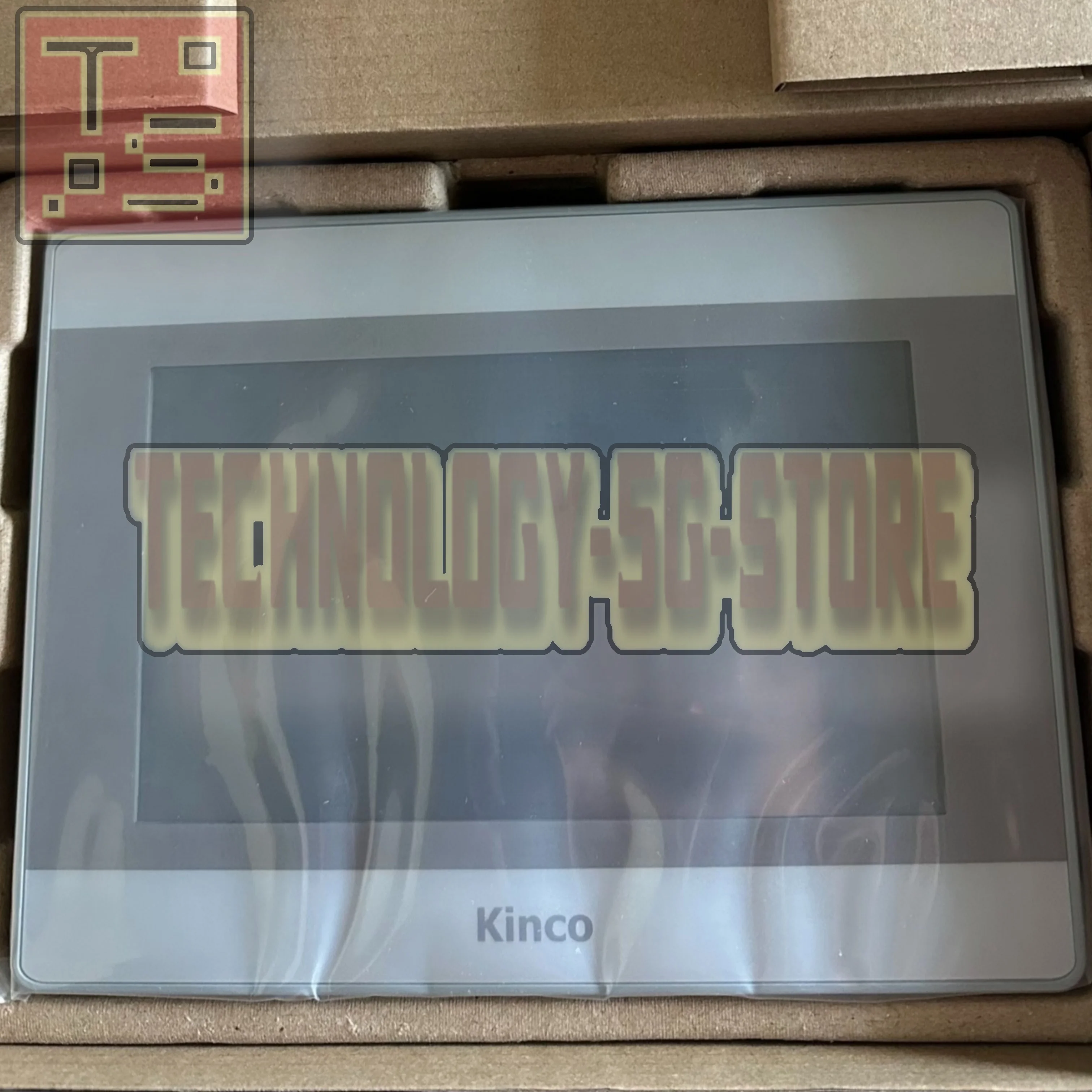 MT070 MT070E HMI タッチ パネル新品箱入り MT4512T MT4512TE