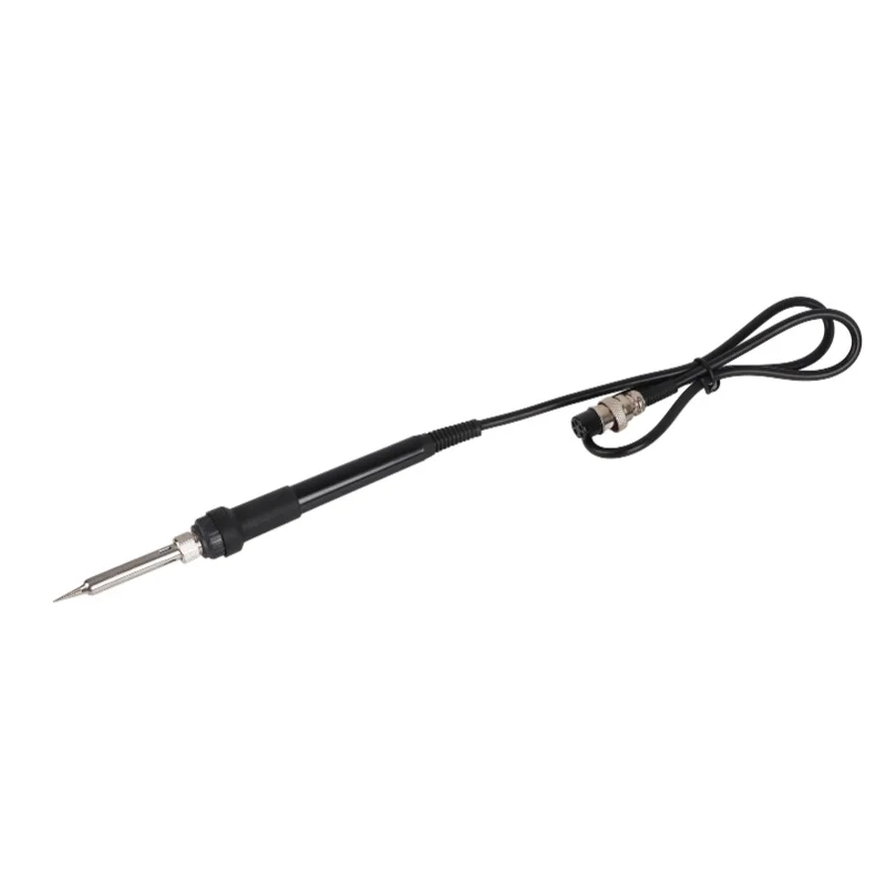 50W Electric Soldering Iron Solder Station Repair Tool With A1322 Heating Element (5 Pin/5 Hole)