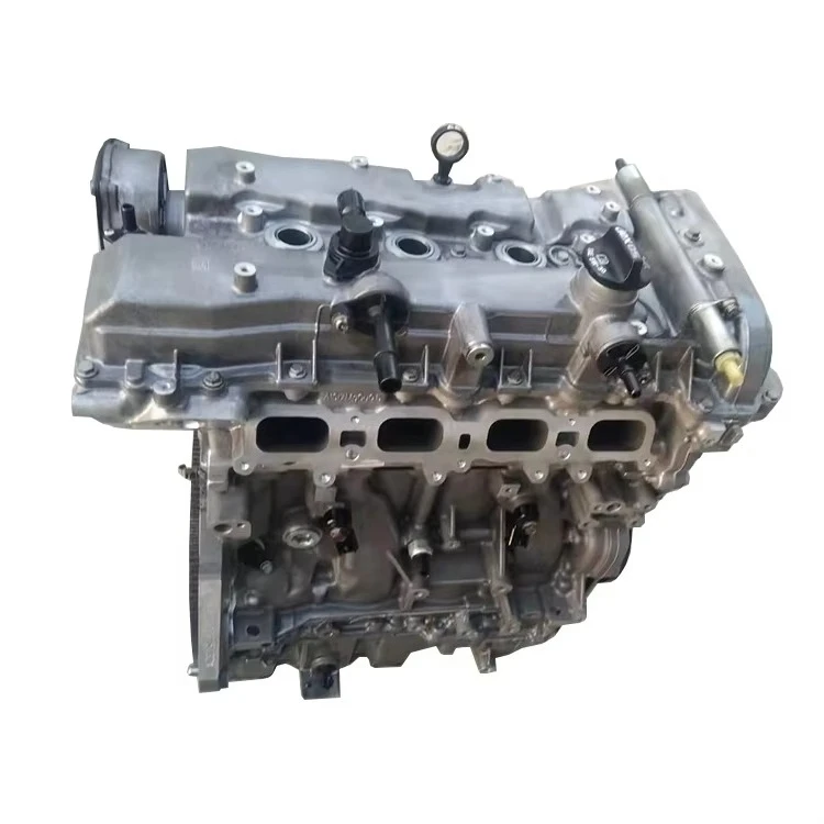 OEM High Quality 2.0L LTG Aluminum Remanufactured Engine Assembly for Chevrolet GL8 ES GL8 Avenir Auto Engine Systems Global Use