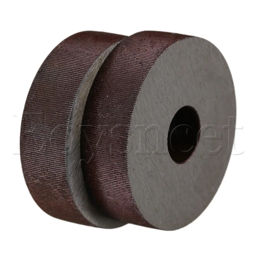 Imagem -04 - Ferramenta de Serrilhamento de Roda Linear Único de Aço Peças 8x28 mm Passo 0.3 mm