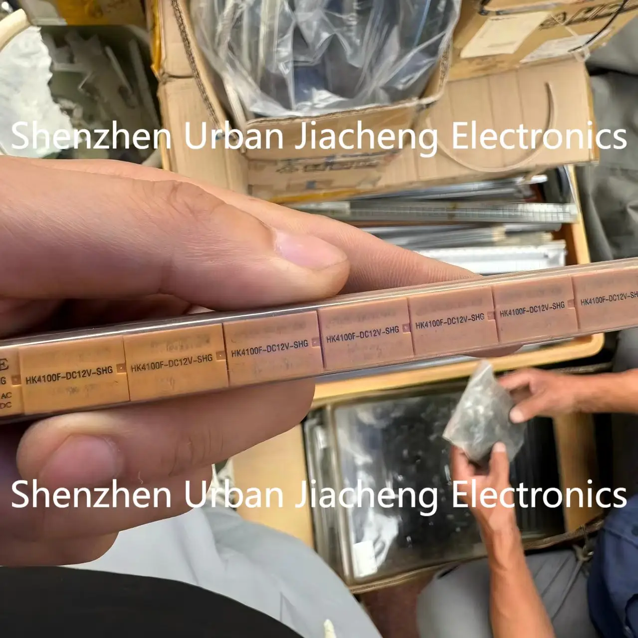 New Original 12V Re…