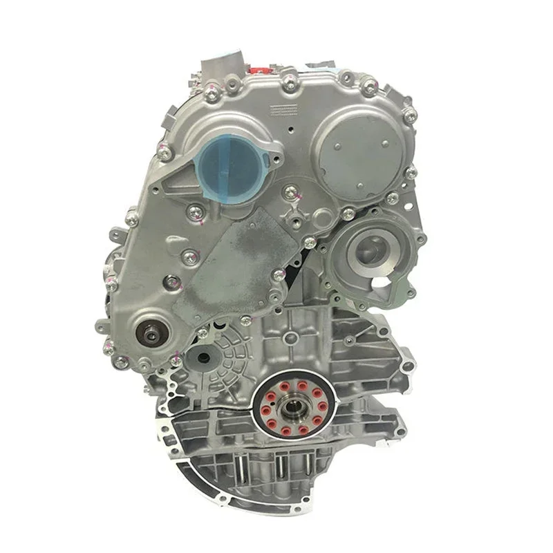 Motor de montaje de motor B6324S 3.2L para bloque de motor Land Rover Freelander