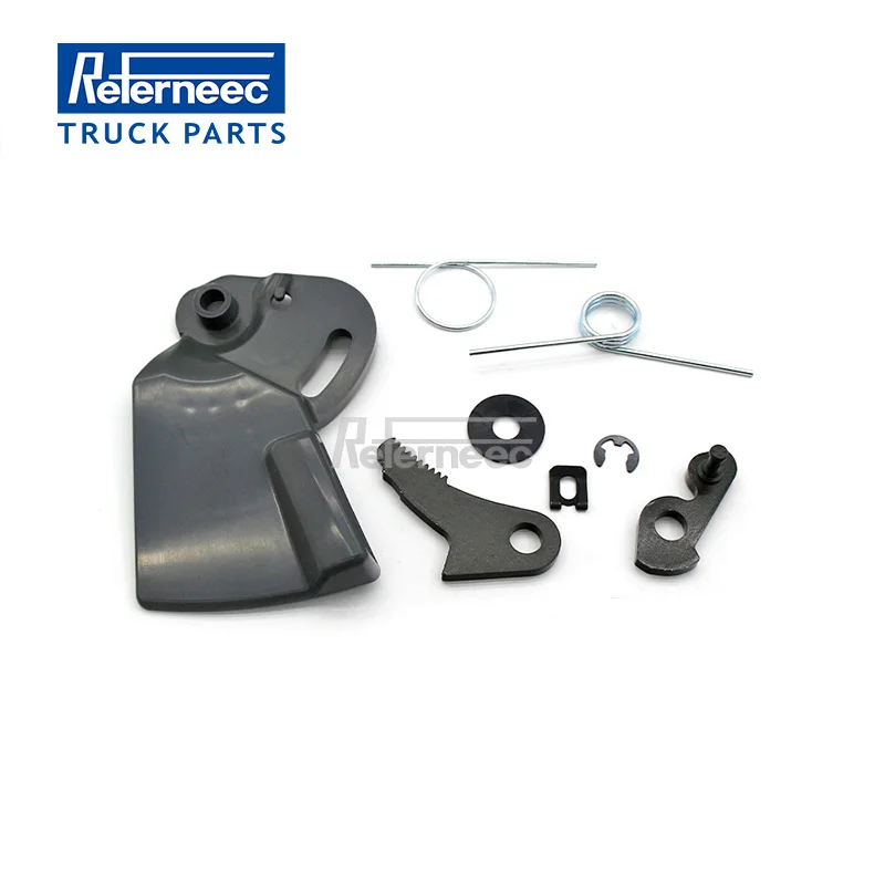 

REFERNEEC Seat Brackrest Handle Left for ISRI 928462-01