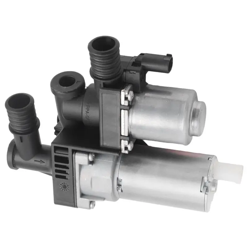 

64118369807 Клапан управления отопителем, вспомогательный водяной насос для BMW E46 X3 E83 Z3 M3 E36 316I 318I 320I 323I