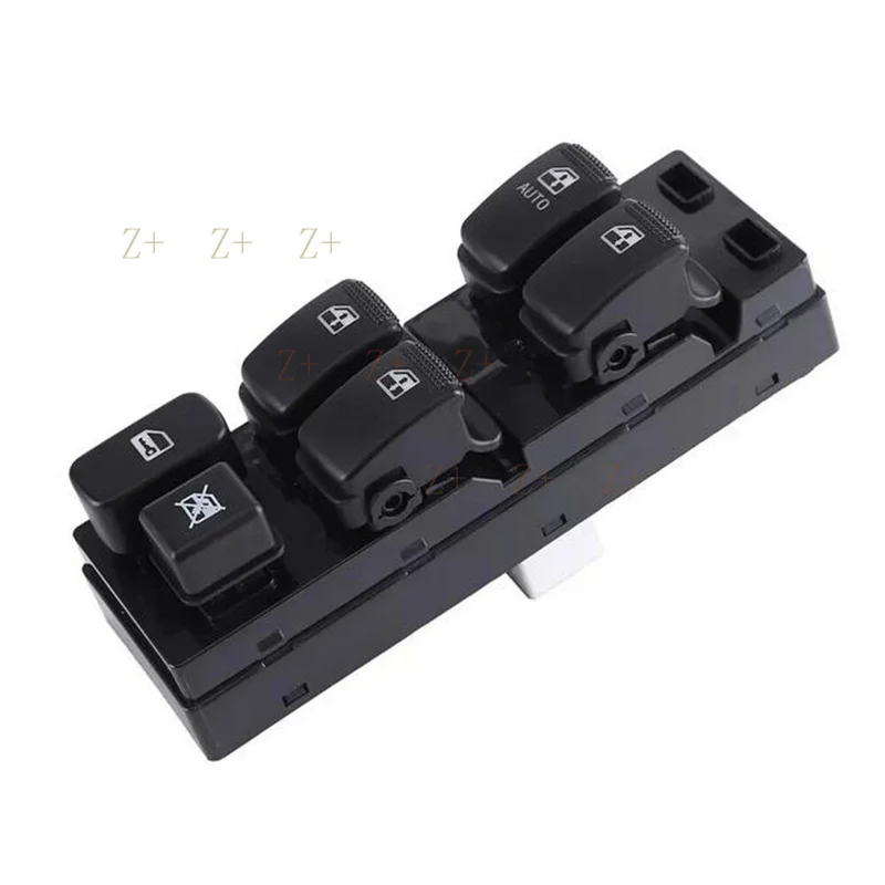 Z+  Electric Master Power Window Control Switch 935703E410 For Kia Sorento 2002-2009