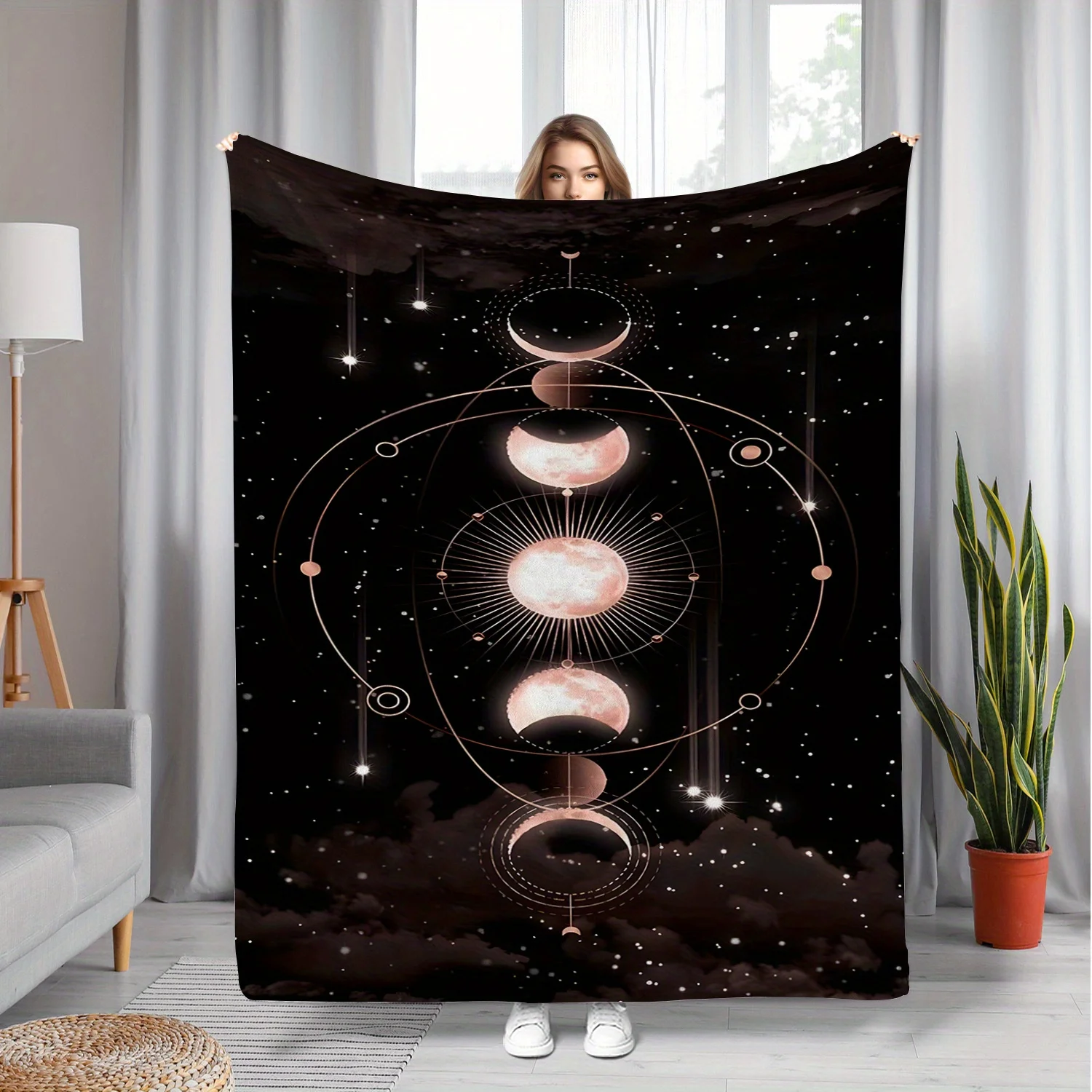 راحة منزلية، خطوط مزخرفة فاخرة - مراجعة Home Lines Textiles وسعره