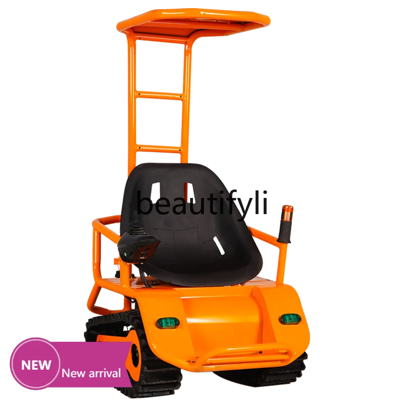 

Scenic area, crawler play car amusement park, car scenic area, small play car X