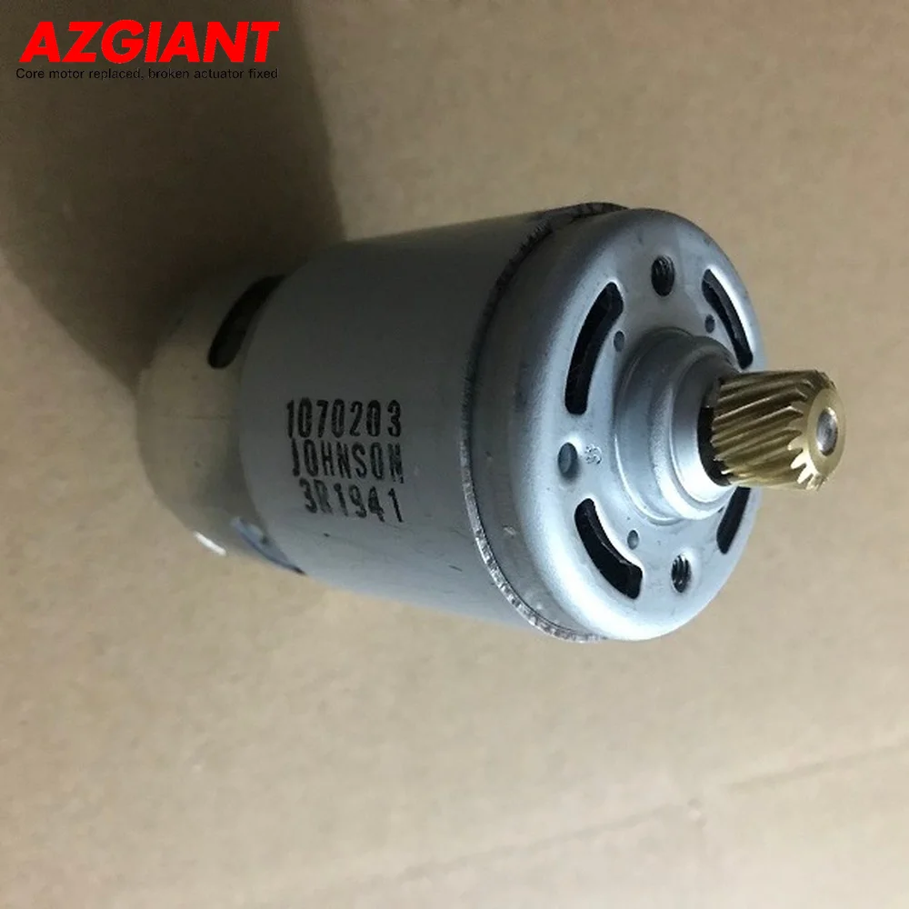 High Quality Car Electronic Module Hand Brake Engine DC  Motor For  Benz Renault S300 S350 S400 S600 W221