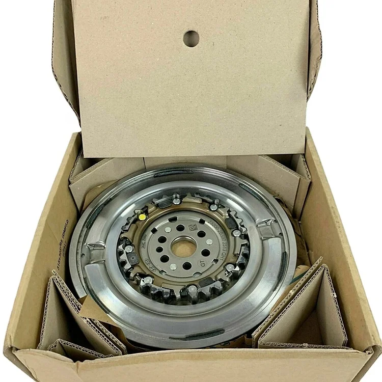 High Quality D7UF1 Transmission Clutch Flywheel 23200-2B590 For Hyundai Kia 1.6T