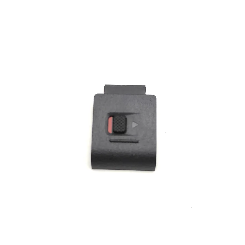 DJI Osmo Action 6 USB-C Cover Original Accessories Protect Covers The USB-C Port And MicroSD Card Slot Repelling Water Dust.