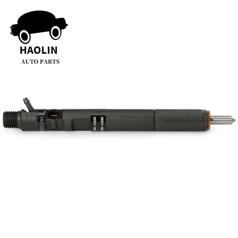 

33800-4X800 338004X800 1/4Psc Brand New Delphi Diesel Fuel Injector For Hyundai Terracan KIA Carnival Sedona 2.9 OEM EJBR02401Z