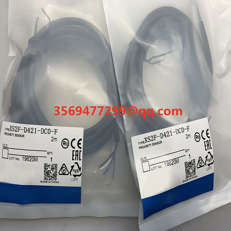 

Brand new spot XS2F-A422-DB0-F XS2F-A421-DB0-F