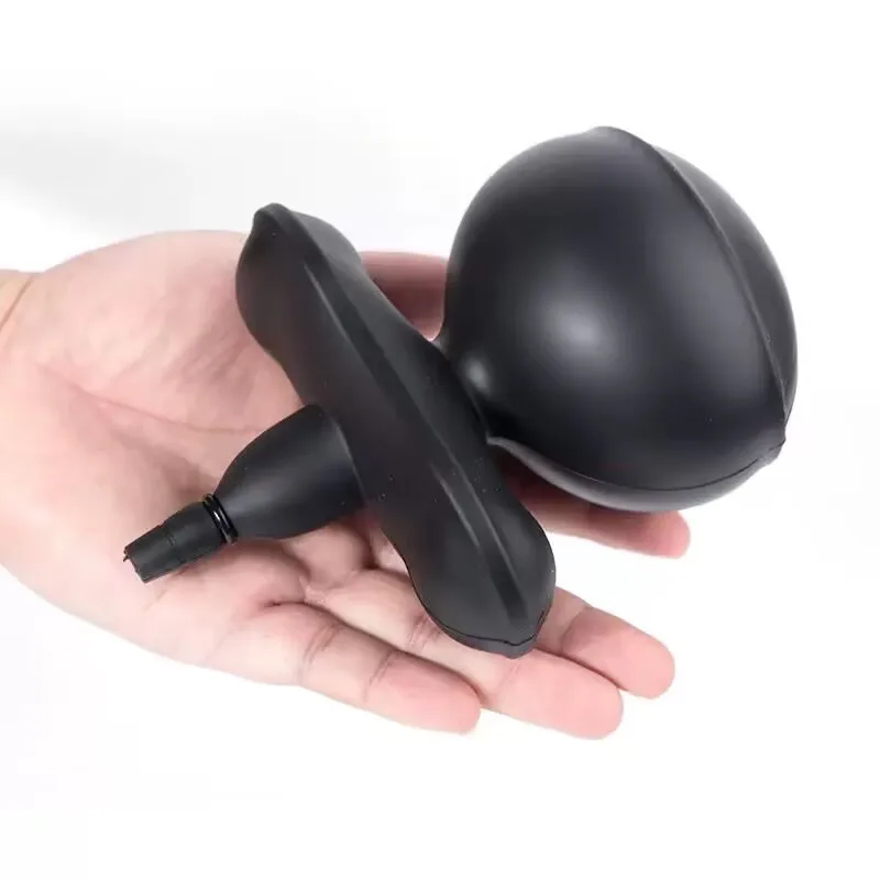 anal plug to mouth anal butt plug Porn Reels & Nudes main image 1