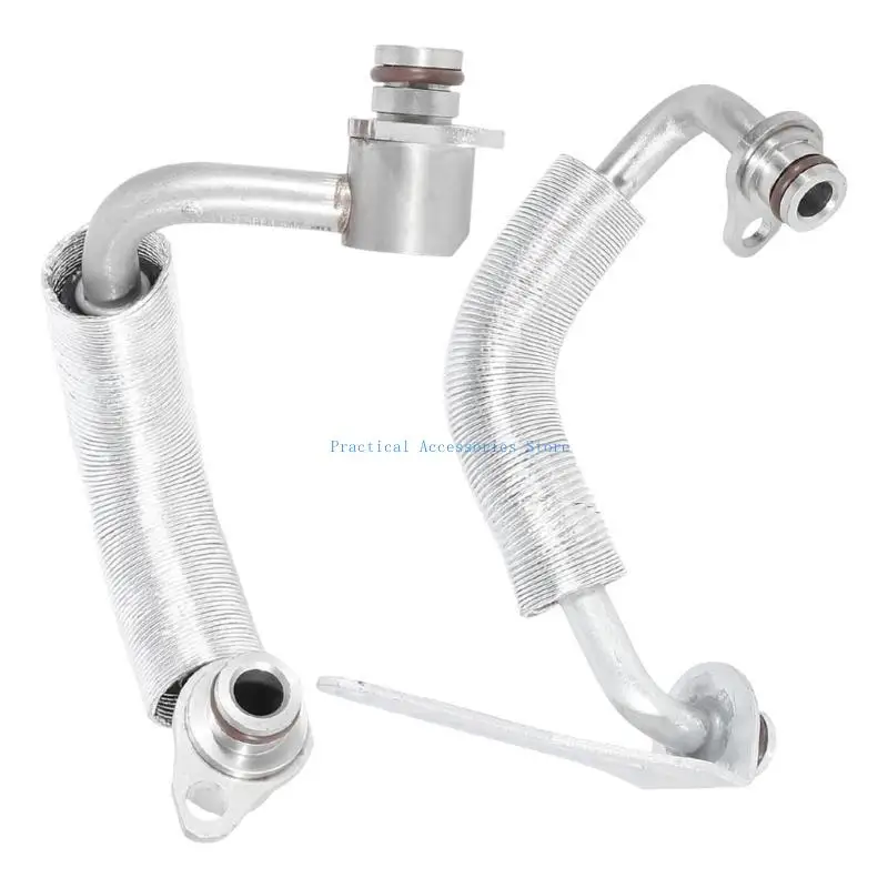 

U75E Coolant Water Hose for F07 F10 Cooling Pipe Oil Return Line 11538663516
