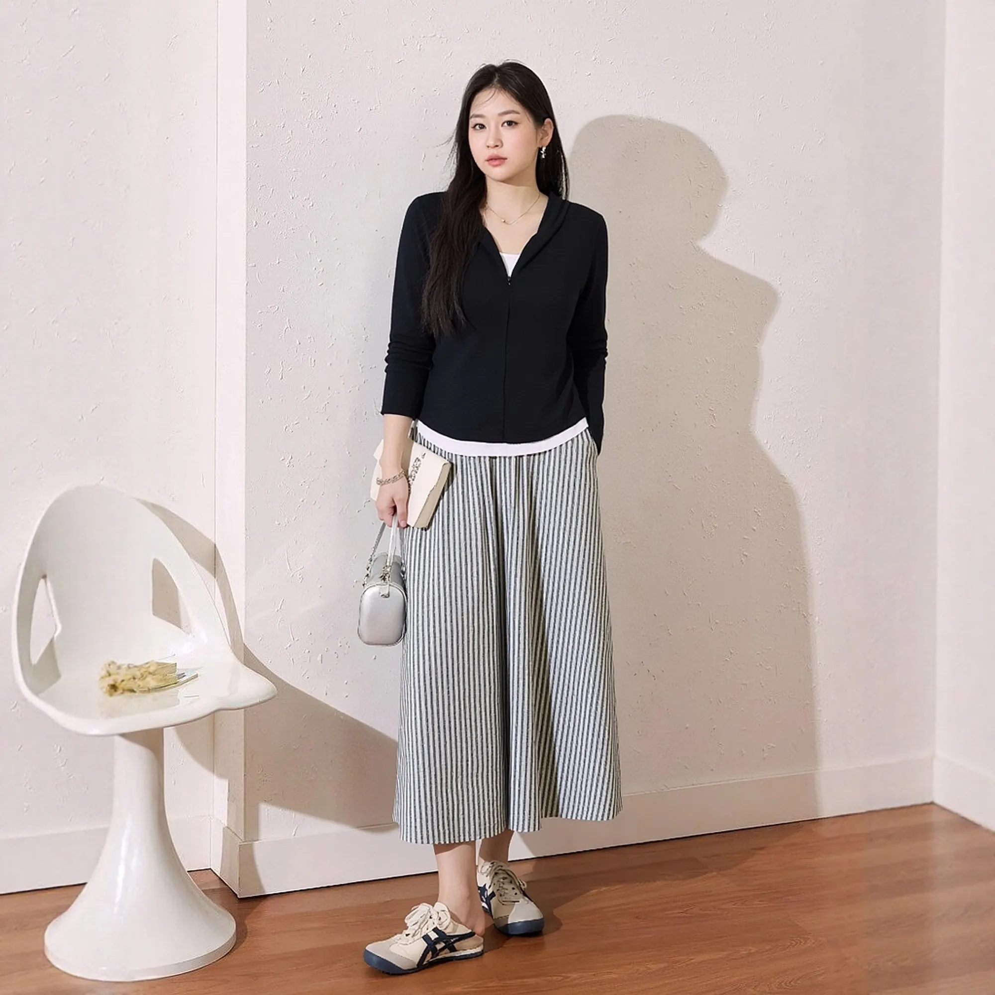 Рисунок 4 - Красивый топ больших размеров на 240 фунтов