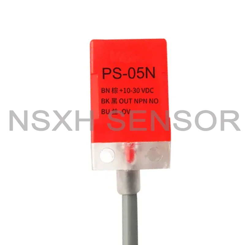 New High QualityPS-05N PS-05P PS-05NB Inductive Proximity Switch Sensor