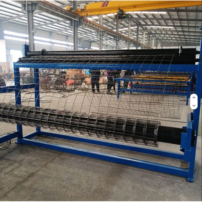 Best Price Anti-Climb Fence Mesh Welding Machine 3-6mm Wire with Bearing Gear & PLC Core Components
