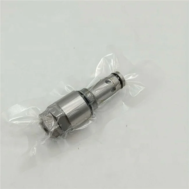 

Экскаватор PC200-5 PC200-6 708-2L-04312 6D95 Предохранительный клапан пилотного насоса 708-2L-04312