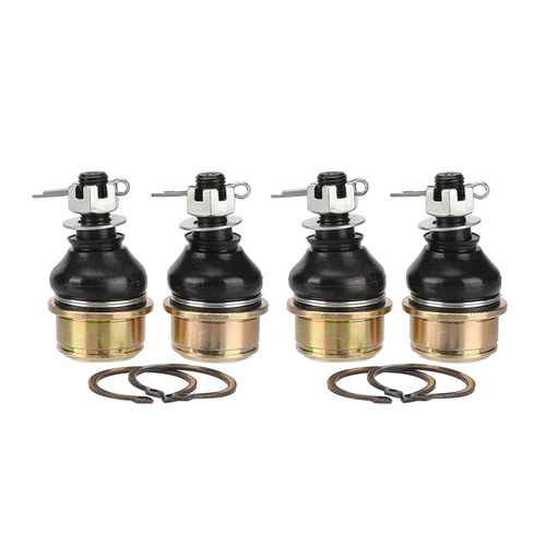 Rótula inferior superior ATV para Honda Rancher 420 450 Foreman Rubicon 500 TRX500 TRX420 TRX450 51375-HP5-601 51355-HN0-A01