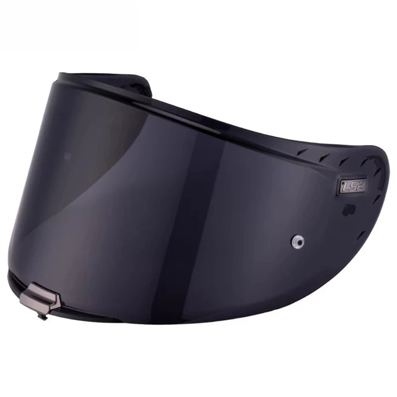 For LS2 FF327 Challenger Helmet Lining, FF327 Carbon Fiber Off-road Helmet Liner, Helmet Modification Accessories