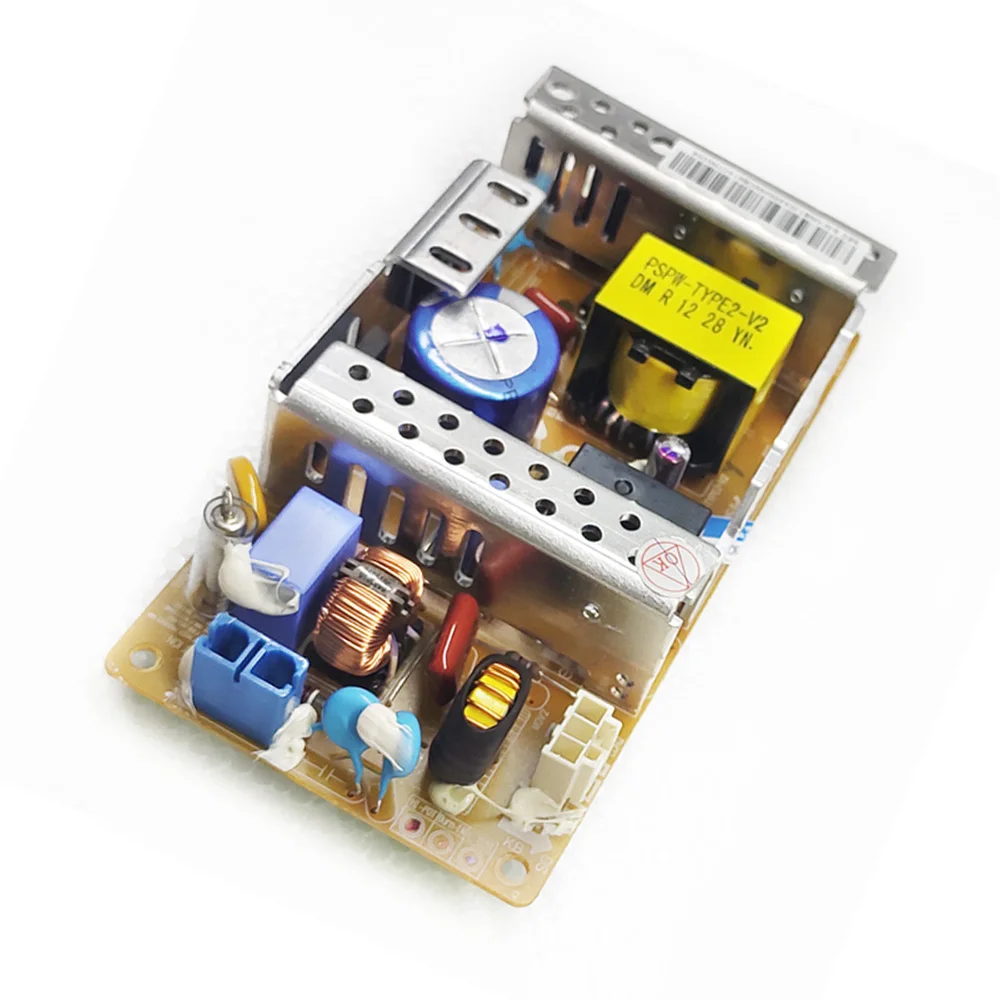 Test Printer Power Supply Board For Samsung CLP 320 325 326 CLX 3185 3186 3310 3312 Power Board Panel On Sale