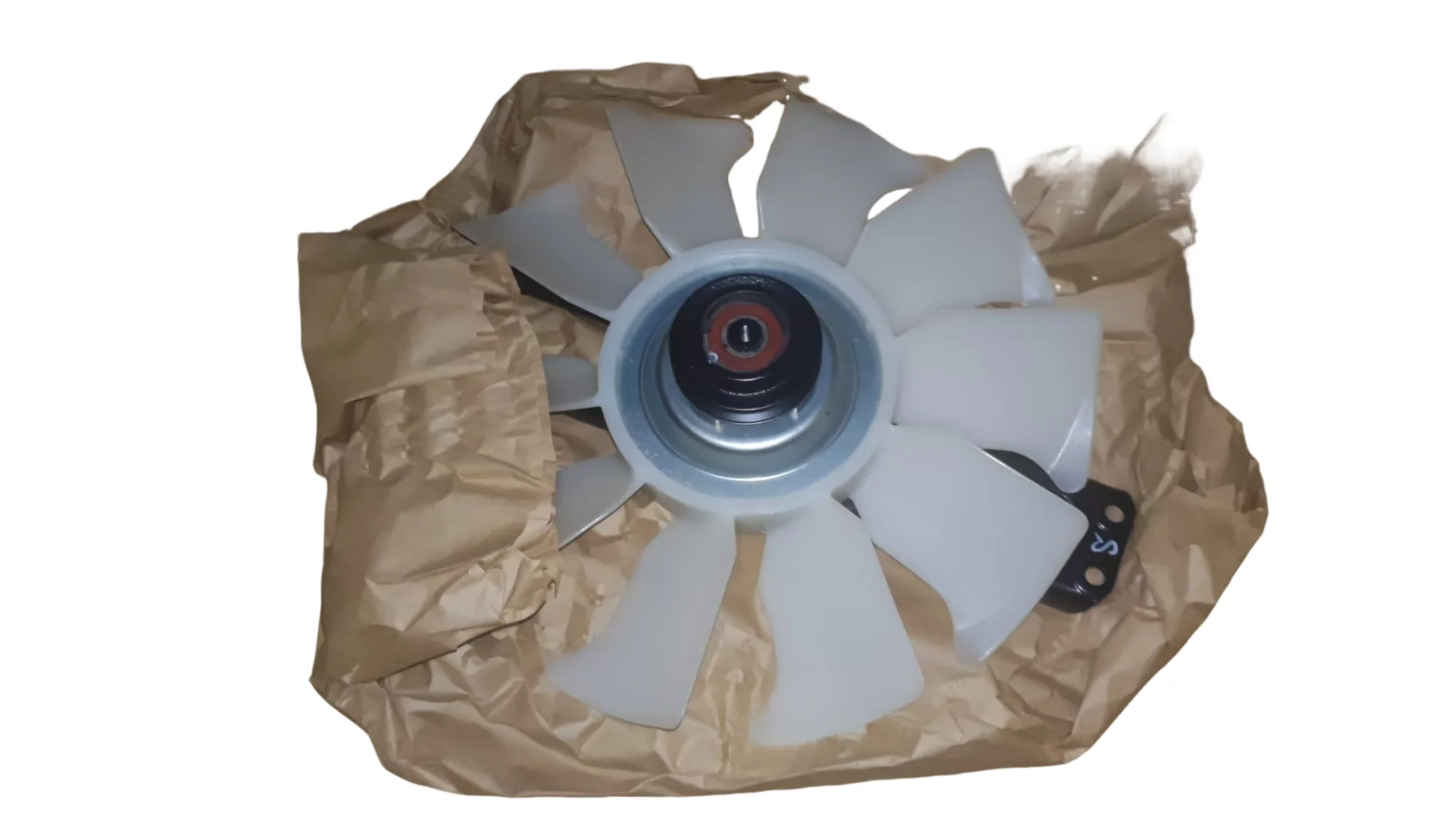 

Forklift parts CAT LIFT TRUCK 91401-32030 FAN ASSEMBLY