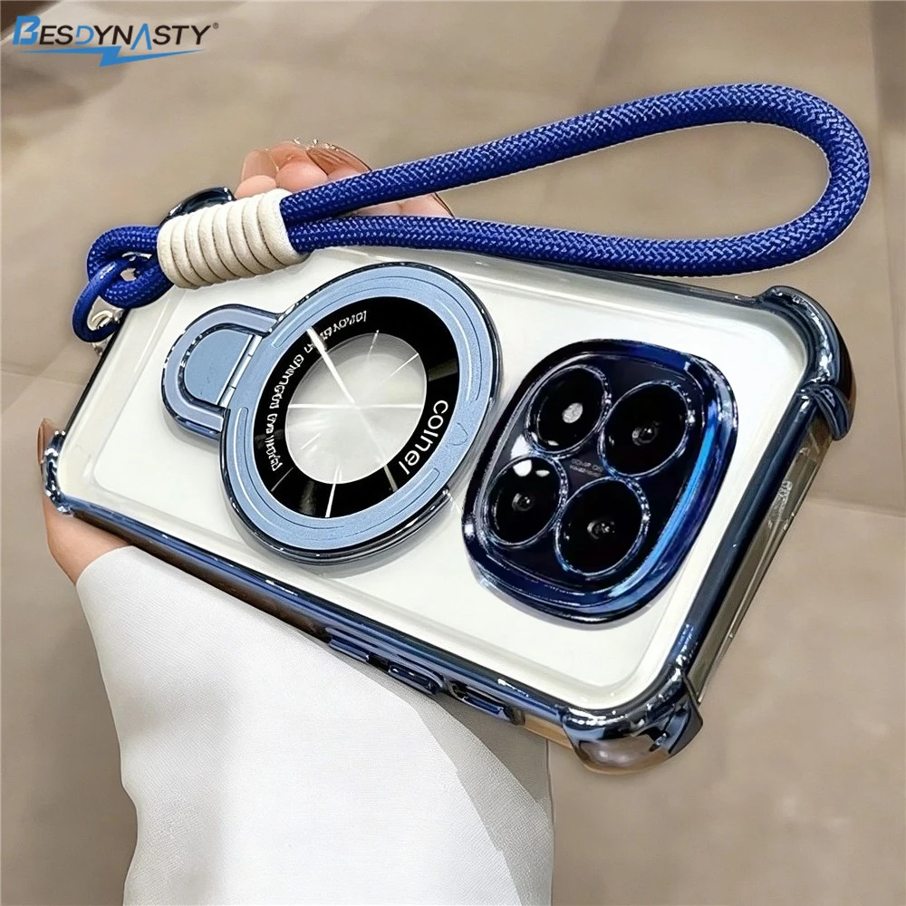 Rope Lanyard Strap …