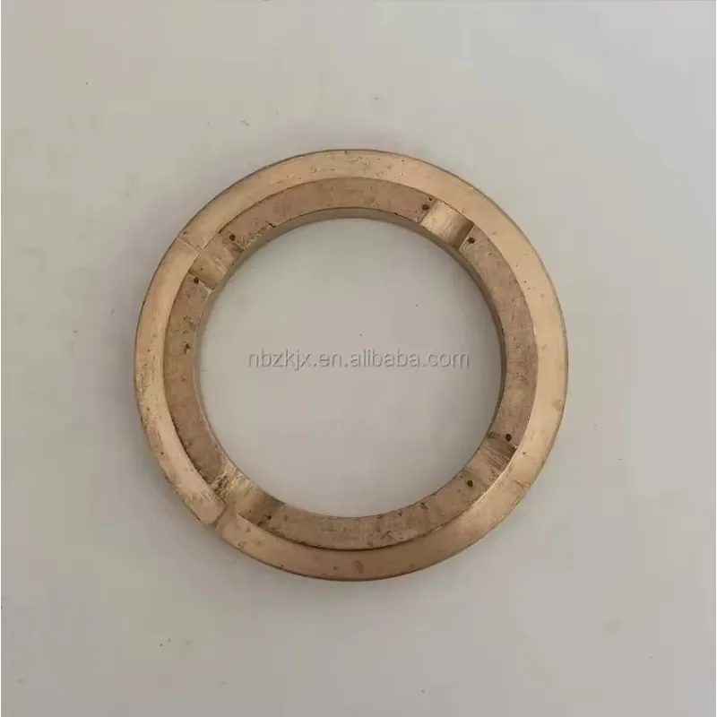 2026 Hot Item KALMAR DCE 80-100/45E DCE Front Axle Half Shaft Thrust Ring 923468.0222 Gear Accessories