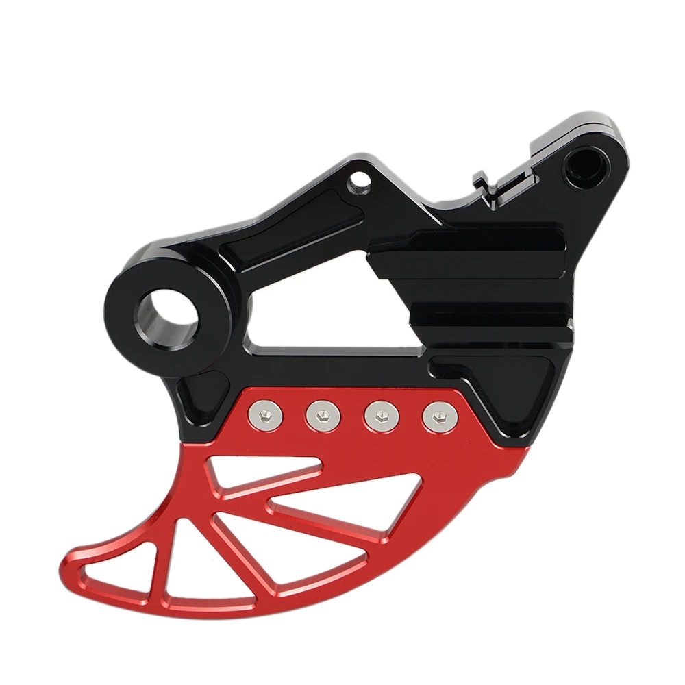 Rear Brake Disc Guard Cover For Beta RR 300 RR250 2013-2024 RR 125 200 350 390 430 450 498 Enduro Racing Xtrainer 300 2015-2024