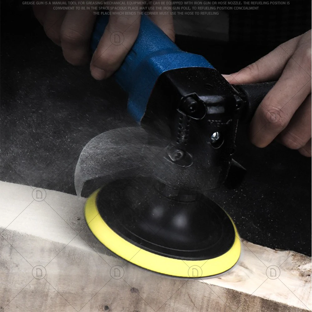 4‘’ 4 Inch 100mm Sandpaper Wet Sanding Paper Disc For Metal Auto Wood Car Detailing Wheel Headlight Restoration Polishing Kit